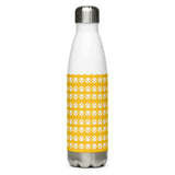 Cobra Blanco Stainless Steel Water Bottle