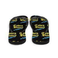 Lowrider Flip-Flops