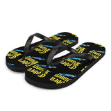 Lowrider Flip-Flops