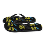 Lowrider Flip-Flops