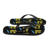 Lowrider Flip-Flops