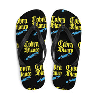 Lowrider Flip-Flops