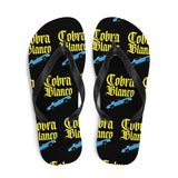 Lowrider Flip-Flops