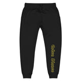 Cobra Blanco fleece sweatpants