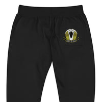 Cobra Blanco fleece sweatpants