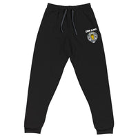 Cobra Blanco Unisex Joggers