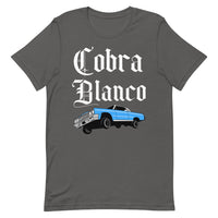 Blue Lowrider T-Shirt