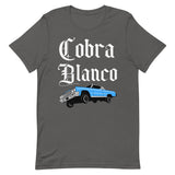 Camiseta Lowrider azul