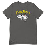 Cobra Blanco Lowrider Pin-Up T-shirt