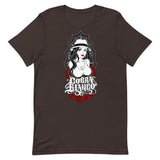 Sad Girl T-Shirt