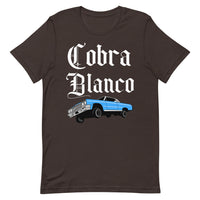 Camiseta Lowrider azul