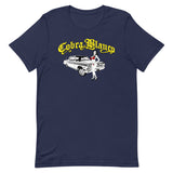 เสื้อยืด Cobra Blanco Lowrider Pin-Up