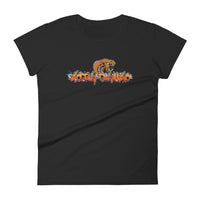 Women's Cobra short sleeve t-shirt