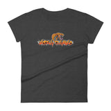 Women's Cobra short sleeve t-shirt