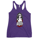 Cobra Blanco Sad Girl Tank